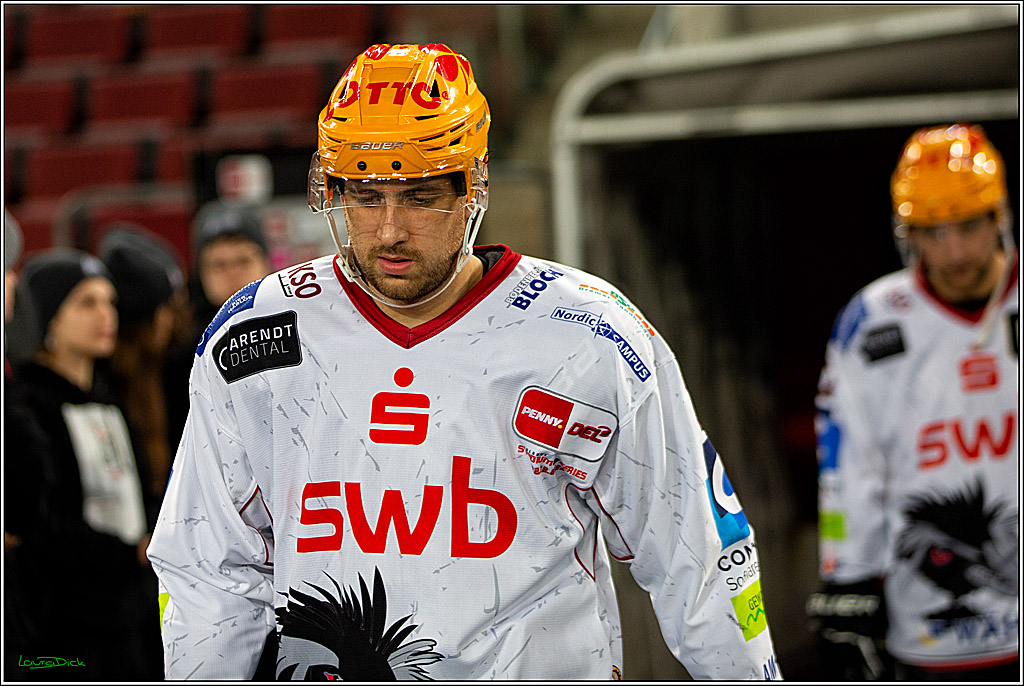 PENNY DEL; Koelner Haie- Fischtown Pinguins; Koeln, 22.12.2022